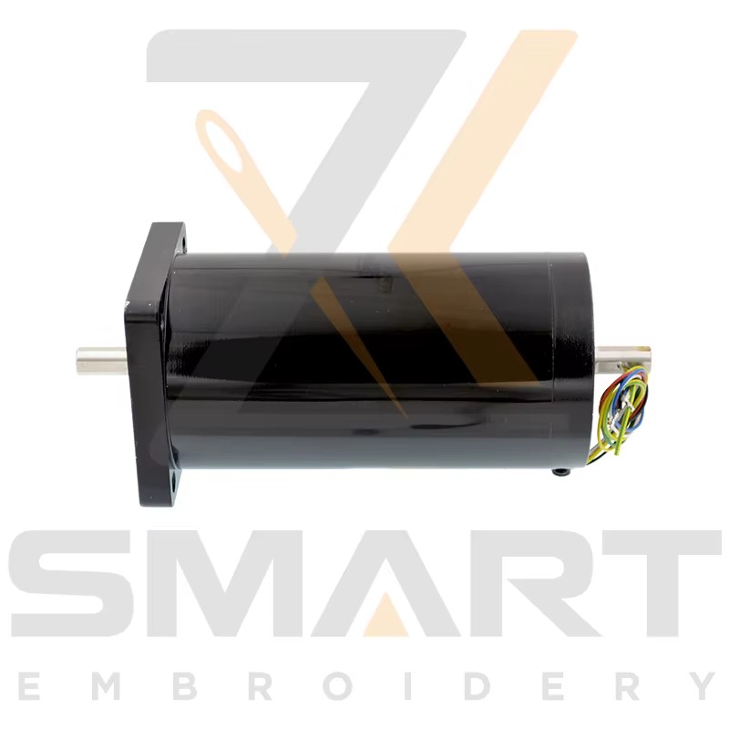 Y Axis Motor 110BYG350BH Chinese Embroidery Machine parçaları EDH03-110BYG350BH-D