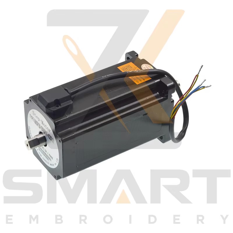 Motor 86H3P150-2506BZ14-4320F12 Chinese embroidery Machine Parts EDH03-86H3P150-2506BZ14-4320F12