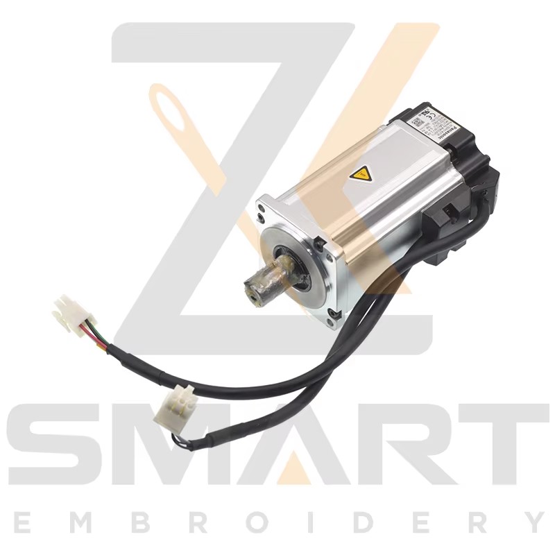 Motor MHMD042P1U Chinese Embroidery Machine Parts EDH03-MHMD042P1U motor