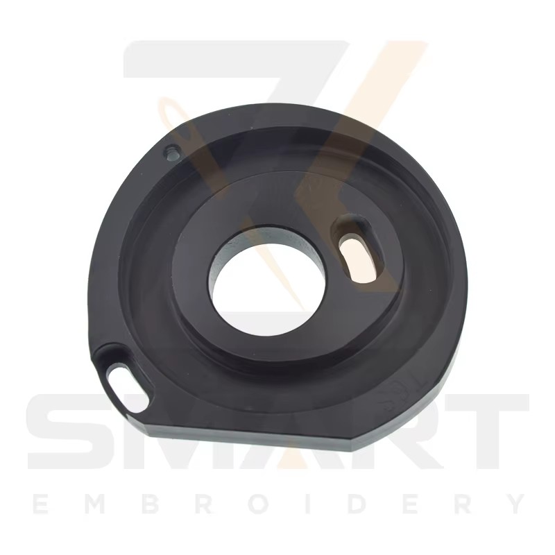 Solid Type T6S Cam for TANG & CAMFive embroidery machining A02T6S20I