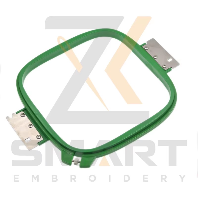 240*240 355MM long Chinese embroidery Machine Parts D0203-355-240*240GN