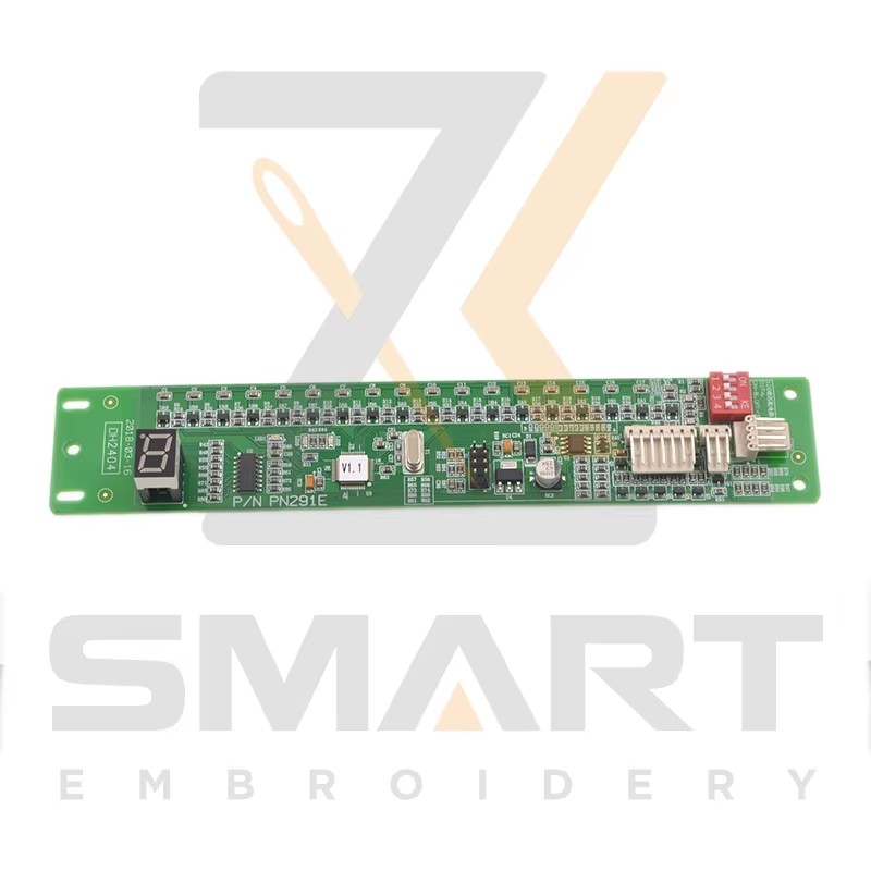 DAHAO Needle Positioning Card PN291E Chinese Embroidery Machine Parts EDH06-PN291E
