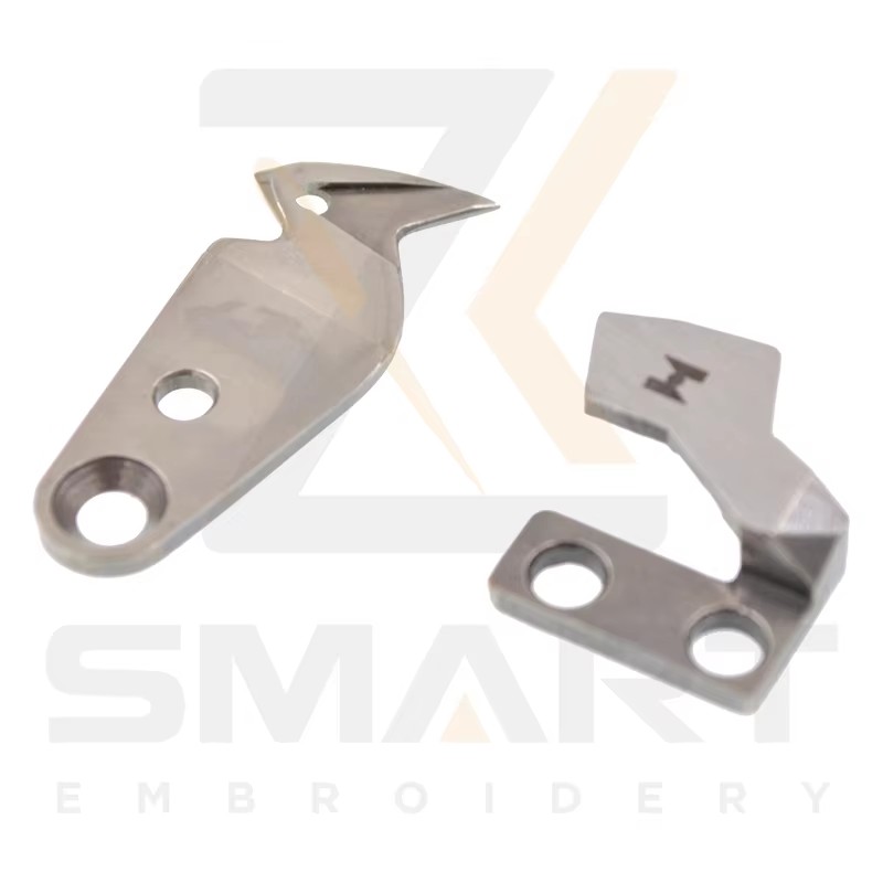 Feiya Making Machine Mobile & Fixed Knives AT020401 EG020402