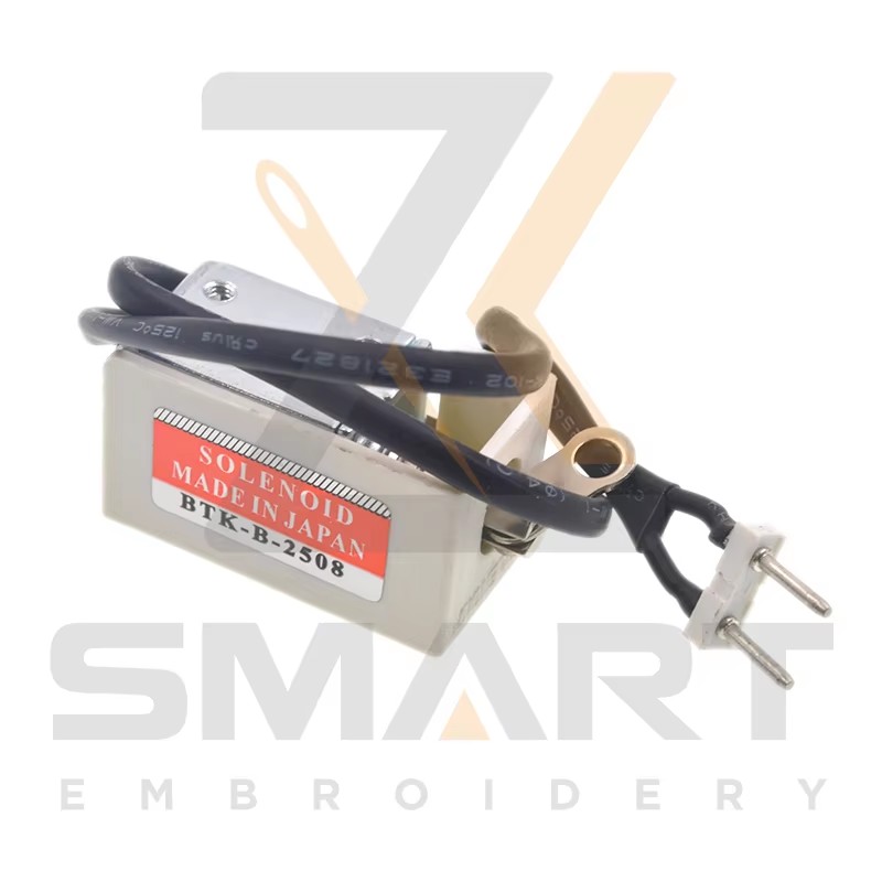 Picker Solenoid Embroidery Machine Parts C040301-B.
