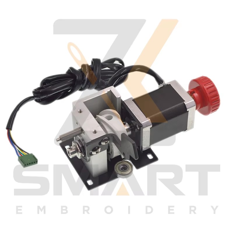 Ricoma Color Change Ass'y 01293862VA MT Type Embroidery Machine Parts C0203RC02