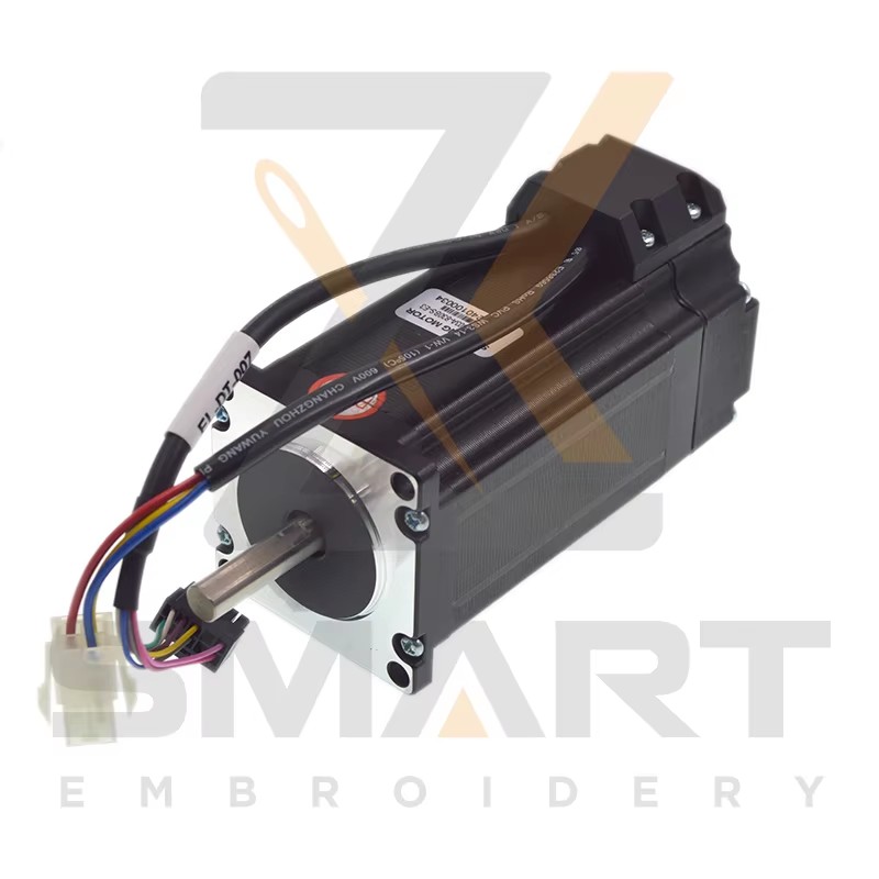 X motor 57H3F94-603A-830BS-E3 DAHAO A15 4 heads embroidery makina