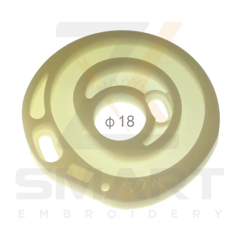 Solid Type M6 Cam for Chinese embroidery makina
