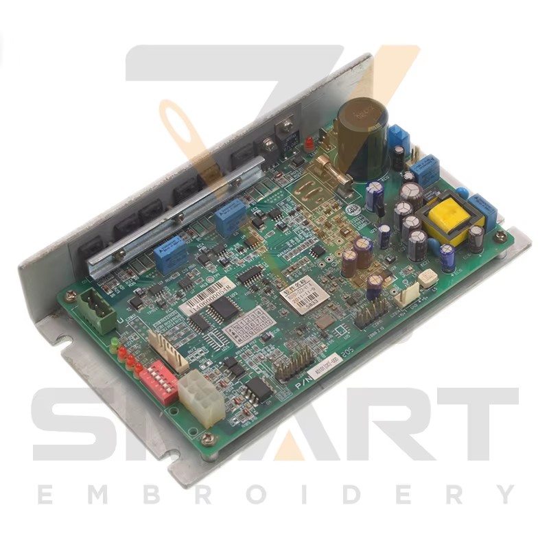 DAHAO AD101 Driver Board Chinese Embroidery Machinery Parts EDH02-AD101-U o‘zingizdir.