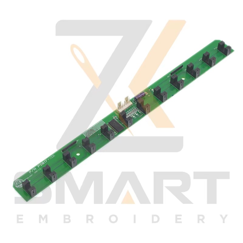 DHAO System Chinese Machine Parts EDH0501-PD017 sensor kartlar