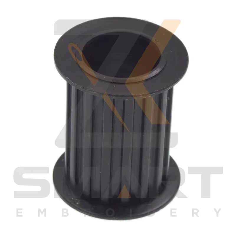 Tang CAMFive D05-T5-D17-T16-W30 Machinery T5 Type Pulley for Tang CAMFive Embroidery Machinery D05-T5-D17-T16-W30