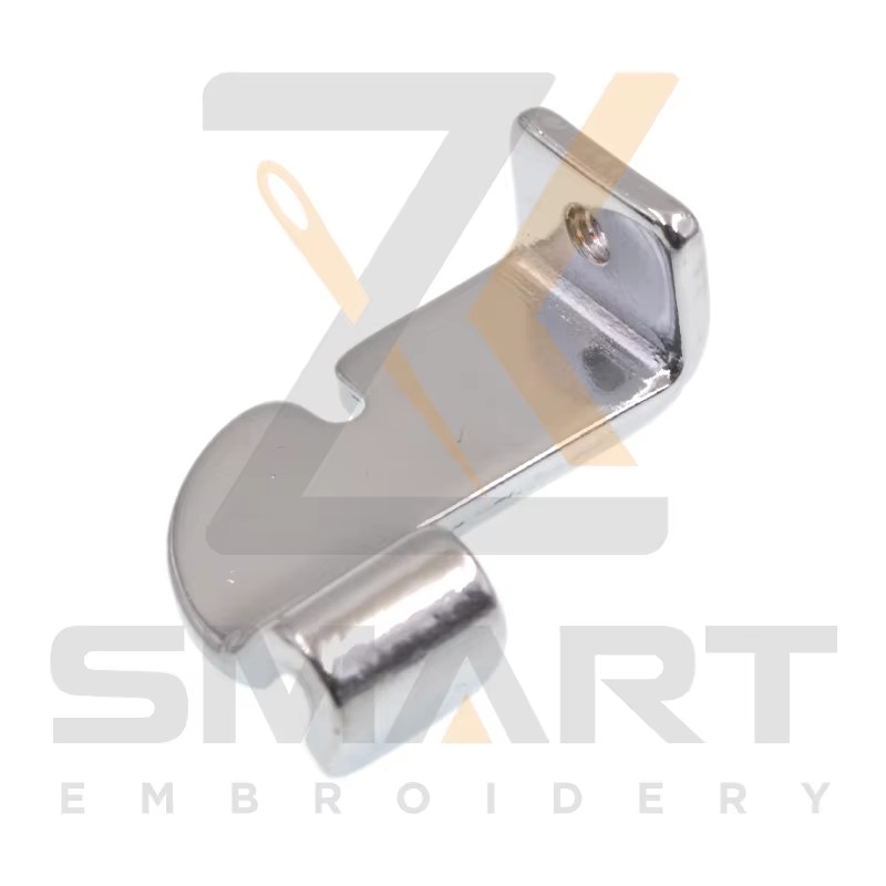 5 Piece Cap Driver Hook Chinese Embroidery Machinery Parts D030313 qaytaradi