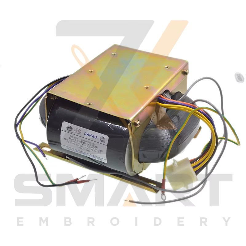 DAHAO Transformer DBR-880E Chinese Embroidery Machine parçalar EDH06-DBR-880E