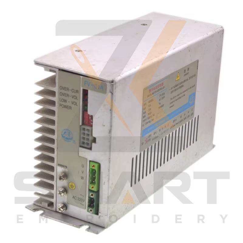 DAHAO FV-01 FV-02 Driver for Chinese Embroidery Machines EDH02-FV01/FV02-U