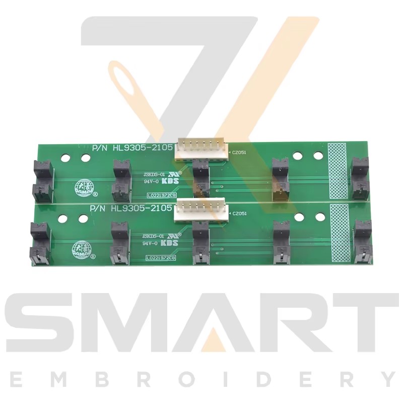 DAHAO HL9305 və HL9306 sensor kartlar Chinese embroidery machinery EDH0501-HL9305 EDH0501-HL9306