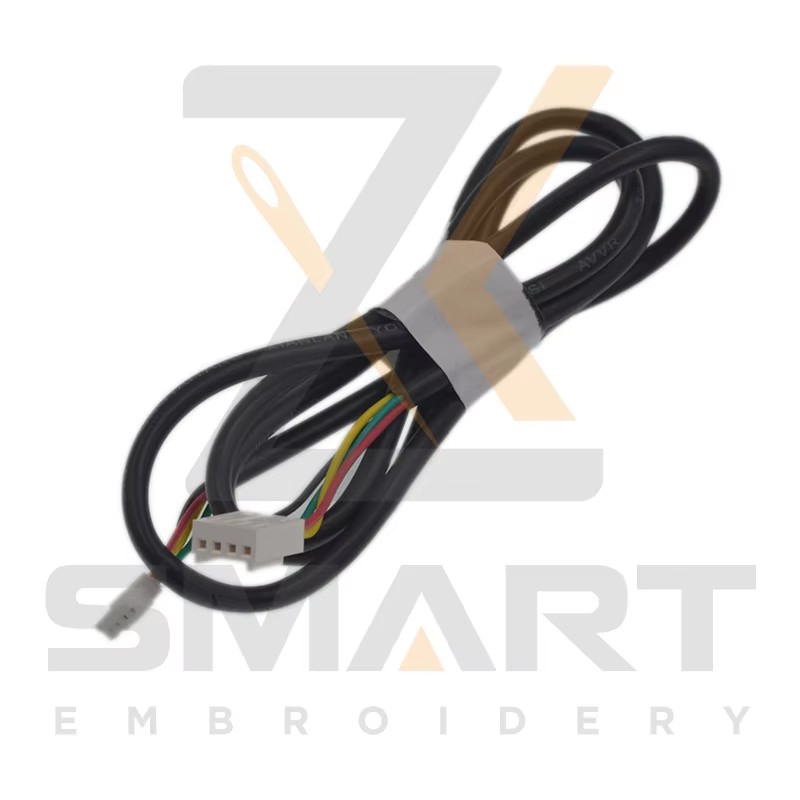 DAHAO Sensor Card E921 / E922 Machine Parts Cablar
