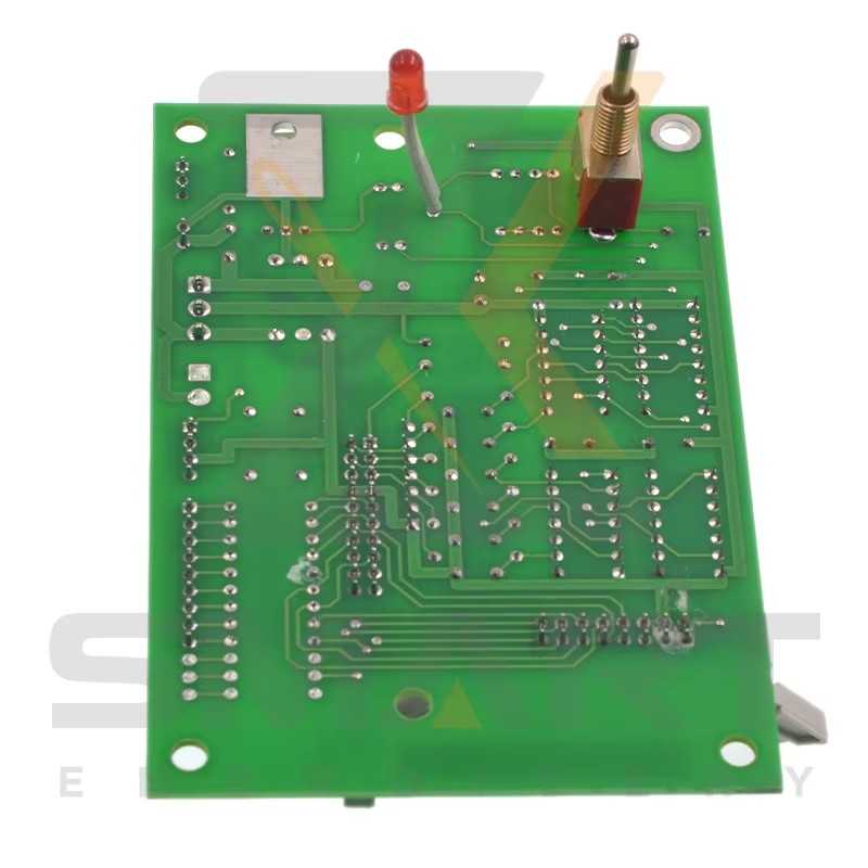 YRA-C89CA Thread Detecting Board for Richpeace Embroidery Machine Parts EFY-YRA-C89CA o‘zingizdir.
