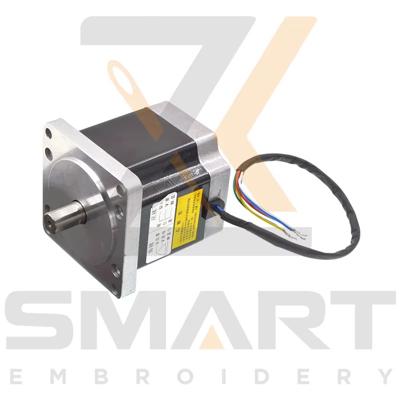 Motor 86BYG350AH for DAHAO System Chinese Embroidery Machines EDH03JB-86BYG350AH