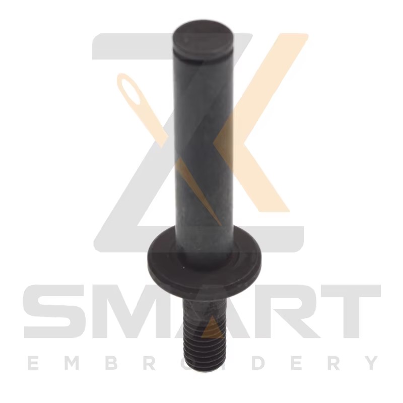 Pulley Shaft for TANG CAMFive Embroidery Machinery Parts D05002 qaytaradi