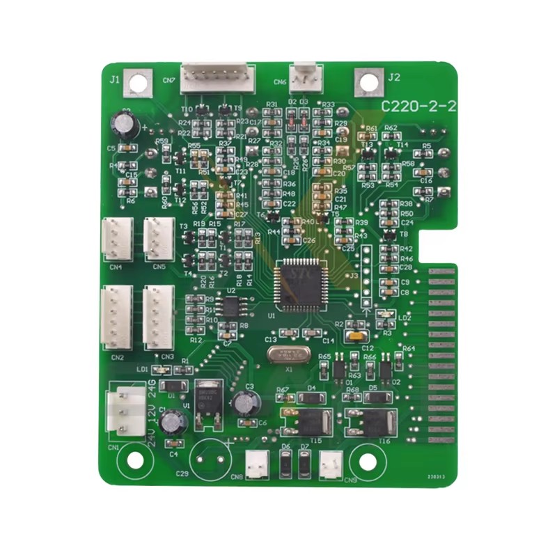 YIDA C220-2-2 Panel Chinese Embroidery Machine Parts EYD-C220