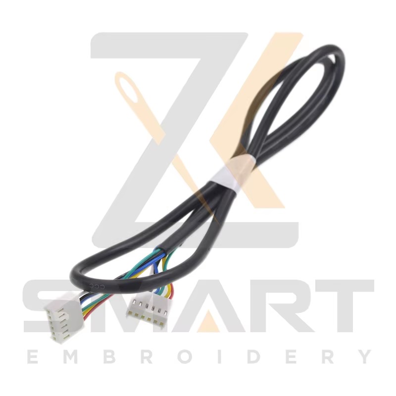 DAHAO EF230 / EF200 kartlar Chinese embroidery Machine Parts E11-EF230 / EF200