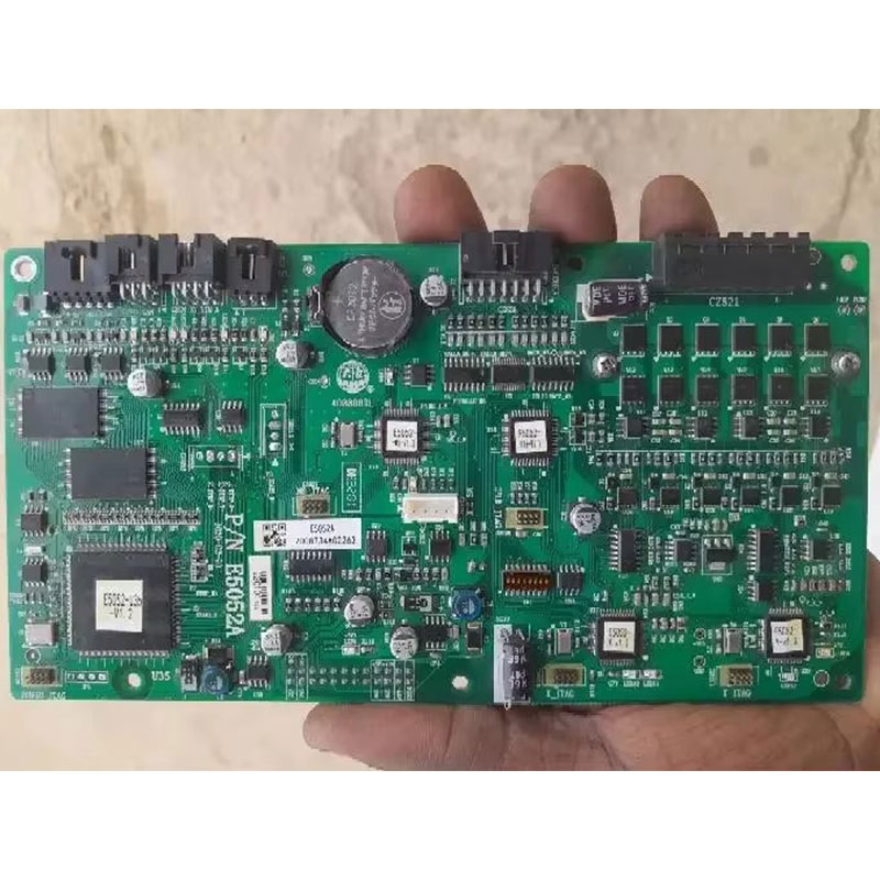DAHAO E5052A Panel Chinese Embroidery Machine Parts EDH0101-E5052A