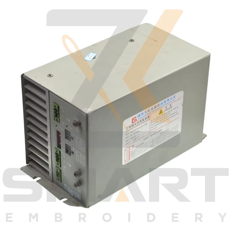 Rainbow H32 Driver Chinese Embroidery Machinery Parts E08-H32-U o‘zingizdir.