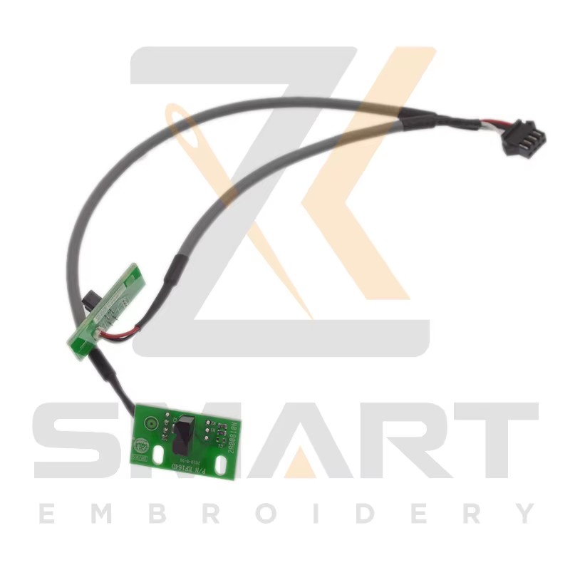 DAHAO EF164 Sensor Card Kit Making Machine Parts EDH05-EF164-KIT