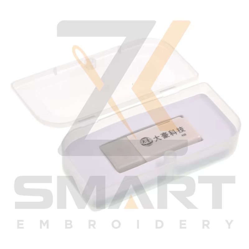 DAHAO USB Memory 4GB Making Machine Parts EDH06-USB-4GB