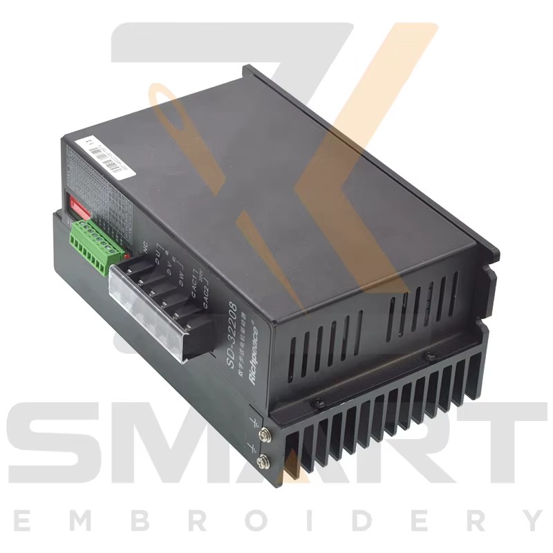 XY Driver SD-32208 Richpeace Embroidery Machine XY Drivers EFY-SD-32208 bilan qaytaradi