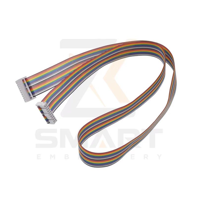 DAHAO HC2610 Card Embroidery Machine Parts E11-HC2610-01 kablolar
