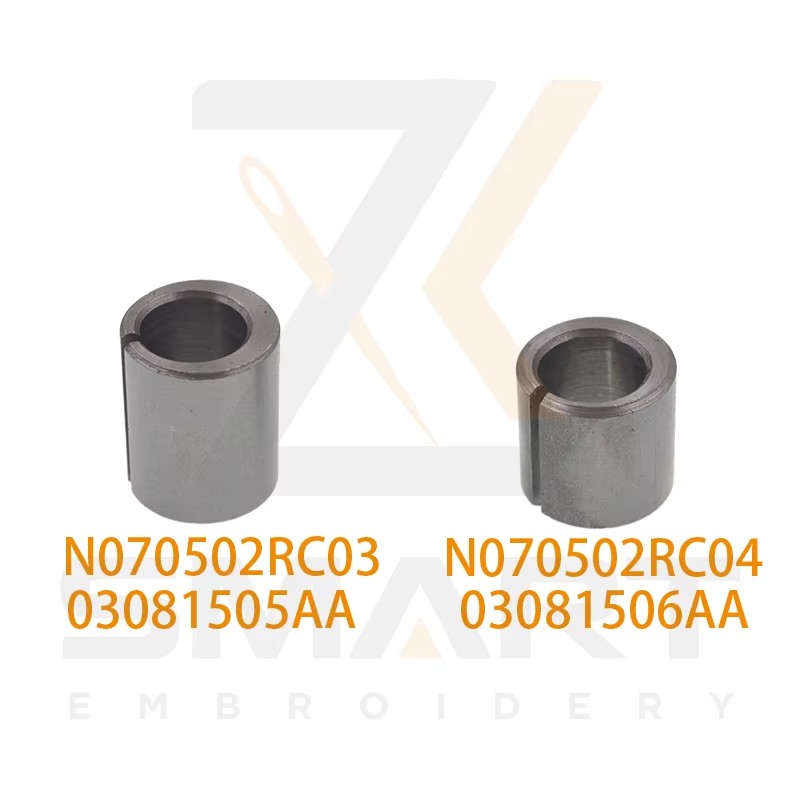 03081505AA 03081506AA 03081506AA Ricoma Embroidery Machine Parts N070502RC03 N070502RC04