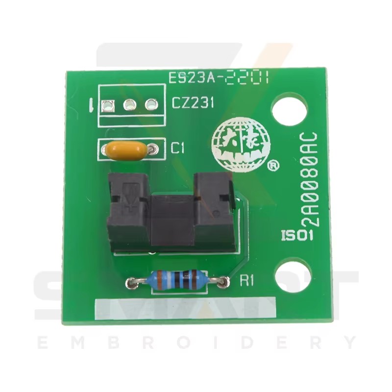 DAHAO E923 sensor kartlar EDH06-E923