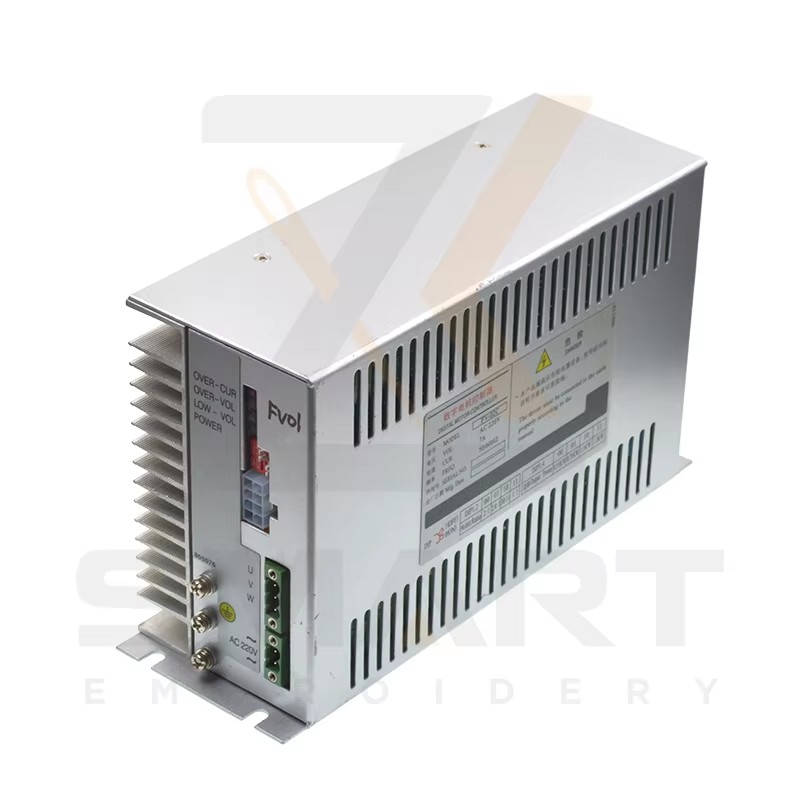 DHAO FV01 Driver for Chinese Embroidery Machine EDH02-FV01-C kopyan