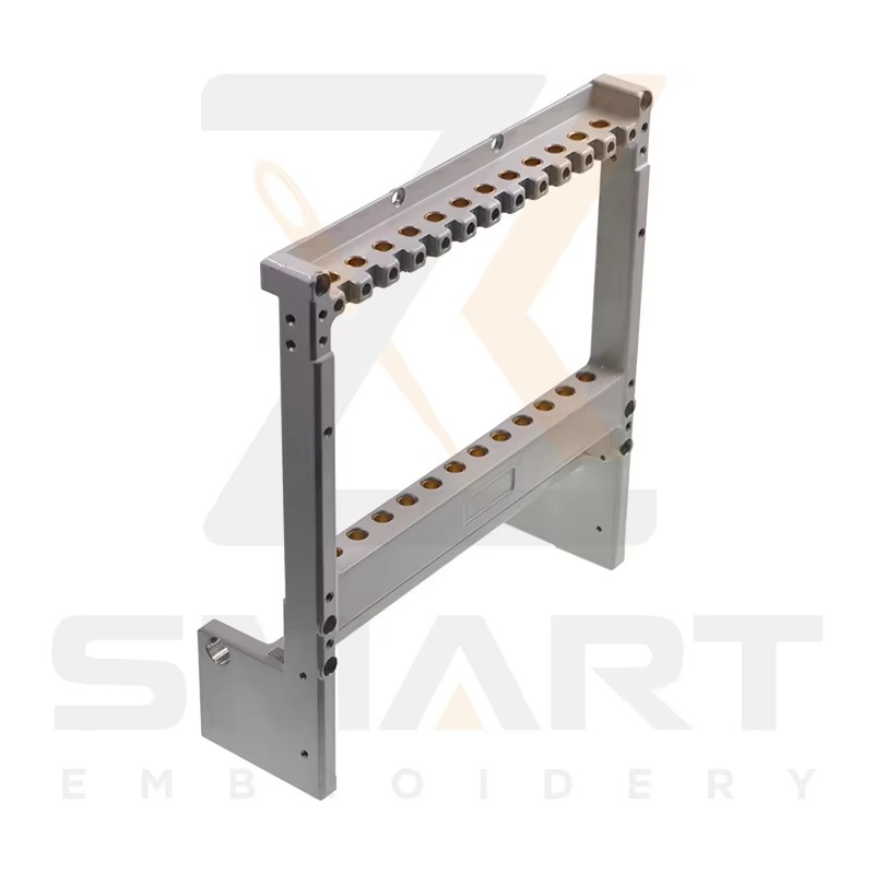 12 Needles Needle Bar Case for High Speed Chinese Embroidery Machine N0102-H1201