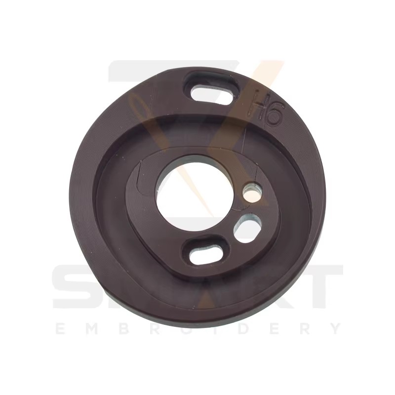 Barudan Machine H6 Cam RH230290 20mm gap diameter split A02H620S