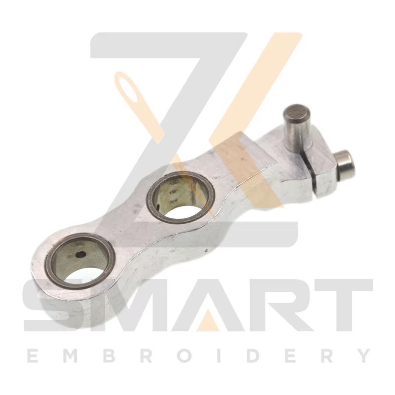 Barudan Machine Machine Parts Needle Bar Driving Lever(P25.65) RR230080 HB230240 HB230241 A04BD01