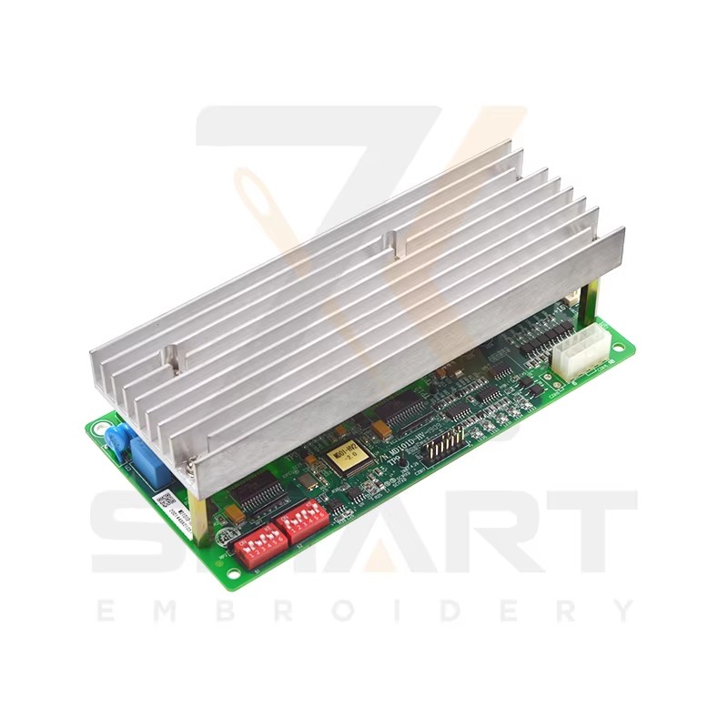 DAHAO Driver Card MD101-HV for Chinese Embroidery Machine EDH02-MD101-HV.