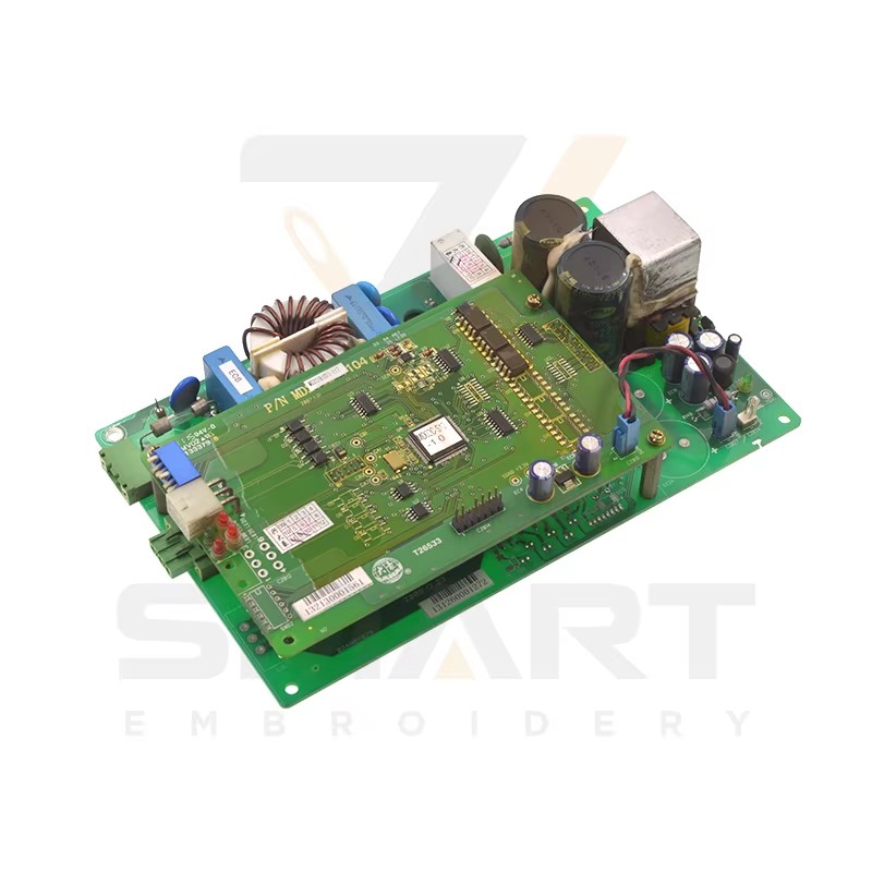 DAHAO MD02-S10 Driver Card for Chinese Chenille Embroidery Machine EDH02-MD02-S10-U