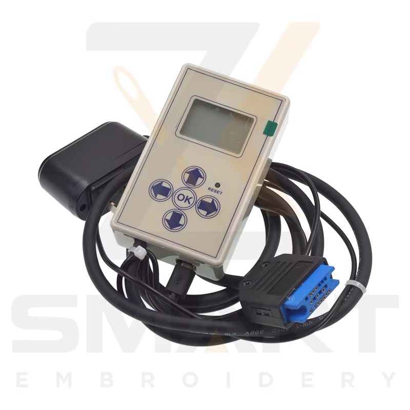 E09USB-BD01 Barudan Embroidery Machine E09USB-BD01 USB Linker USB Reader
