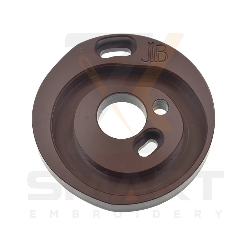 Barudan Cabbar Machine Cam J1B HB230493 HB230492 HB23049118mm Hole Diameter Solo Piece Tip