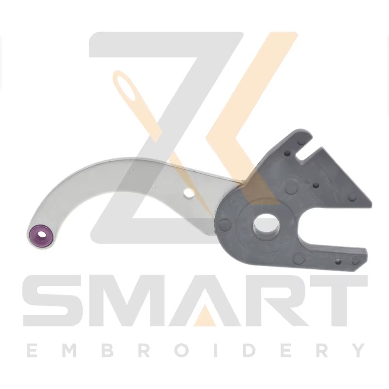 10 parçalar Good Quality Take Up Lever (Ass'Y) Barudan Embroidery Machine Parts N0701BD04-G