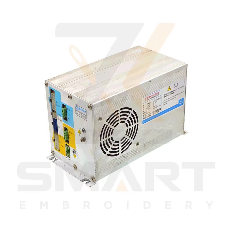 DAHAO Driver SD-P150-D20 Chinese Embroidery Machinery Parts EDH02-SD-P150B-D20 o‘zingizdir.