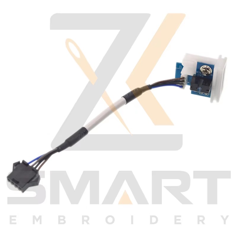 03150801 Ricoma Embroidery Machine E17-Sensor Kadi Sensor