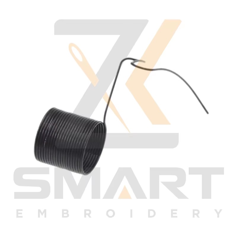 100 bit Barudan Embroidery Machine Parts Thread Tension Spring T0201BD01