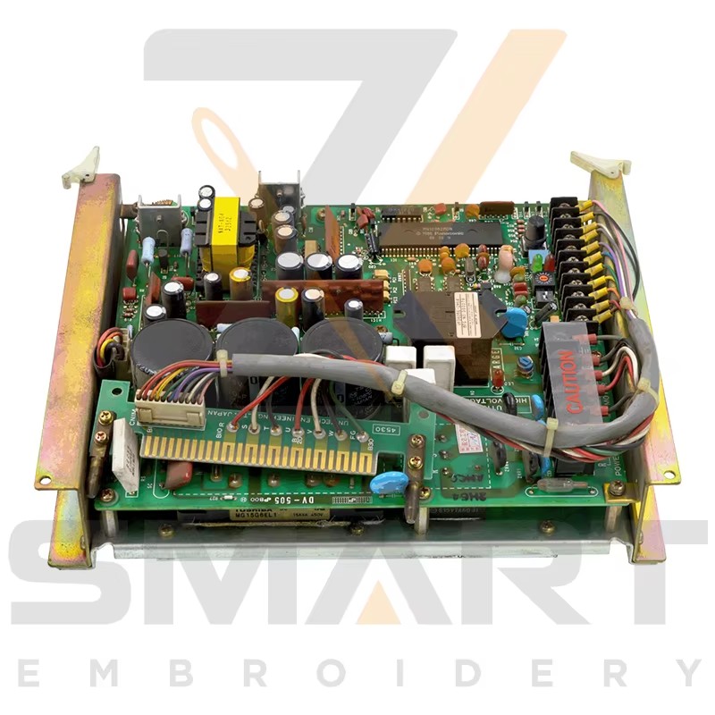 4530 Board Barudan Embroidery Machine Parts EBD-4530 o‘zingizdir.