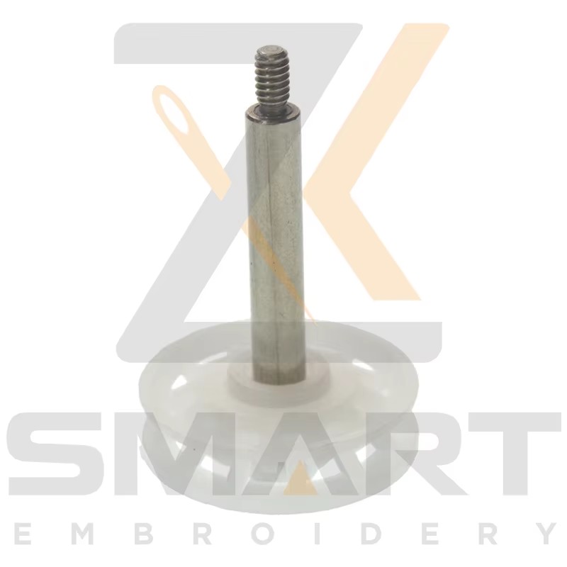 Barudan Embroidery Machine Parts T1102-BD üçün Rotary Sensor Wheel HT240290