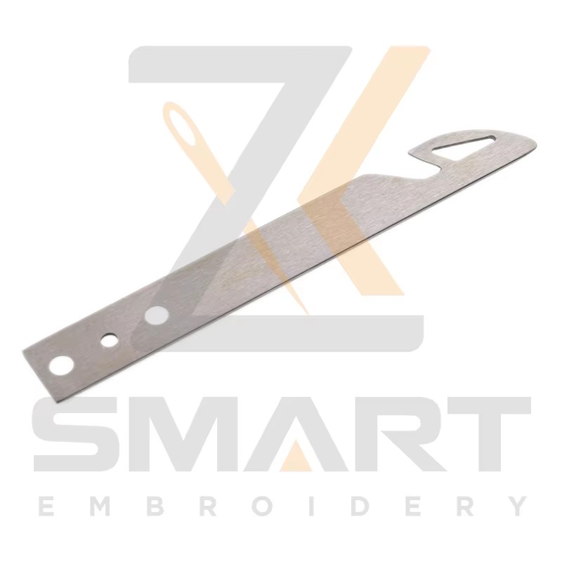 ATH Drive Knife CL0226010000 Chenille Embroidery Machinery Parts CH020 bilan qaytaradi