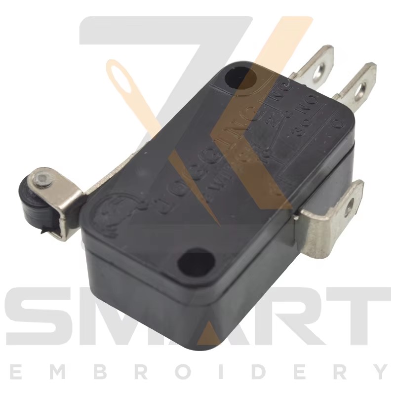 V-OIL-2255 Barudan Embroidery Machine Parts EBD-V-OIL-2255 Micro Switch V-OIL-2255 Barudan Embroidery Machine Parts EBD-V-OIL-2255