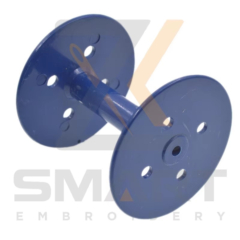 Bobbin S06023-D4/60 Cording Embroidery Machinery Reel Bobbin S06023-D4/60 Cording Embroidery Machinery Reel Bobbin