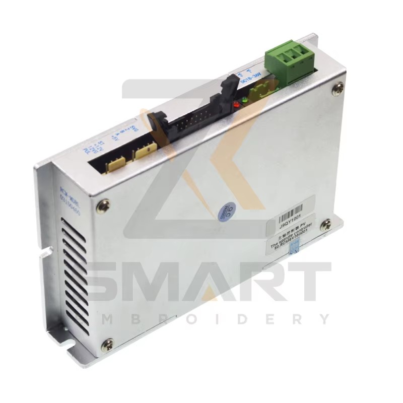 Ricoma Driver RCM-MD1V12 Making Machine Parts E17-RCM-MD1V12 o‘z